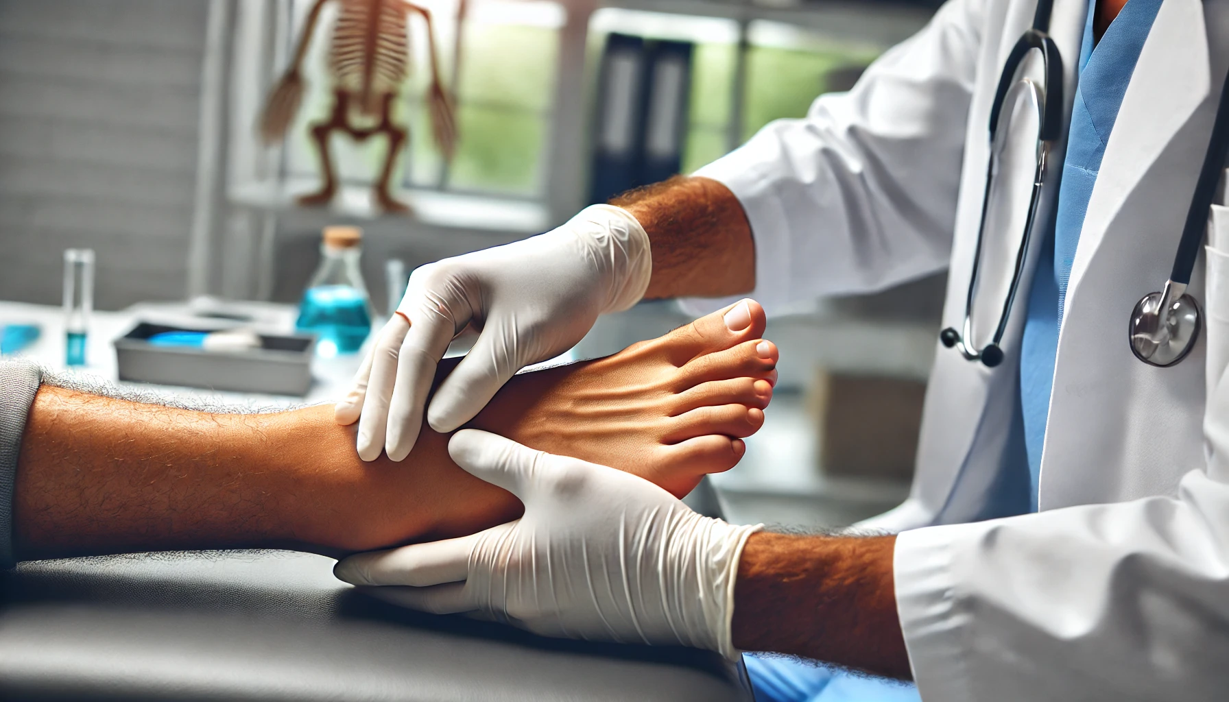 Medical Examinations (CME's) and Psychological Evaluations: Alt text – Legal video recording of CMEs and psychological evaluations.