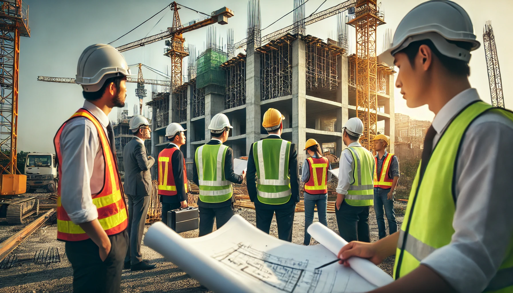 Accurate site inspection video services throughout Florida for legal cases.